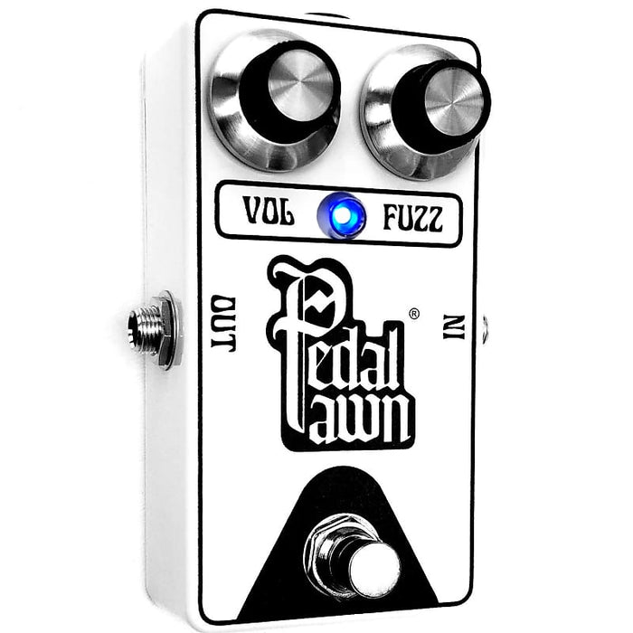 Pedal Pawn FUZZ