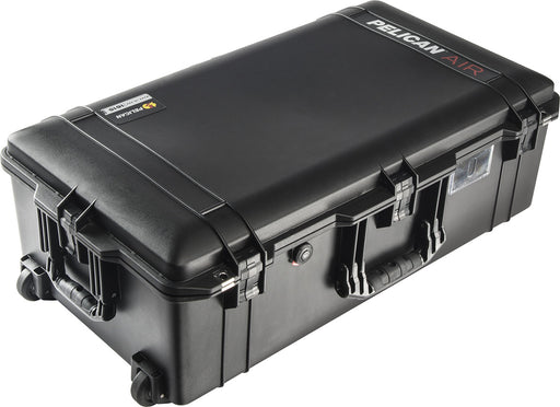 Pelican Cases 1615 Air With Foam - Pedal Empire