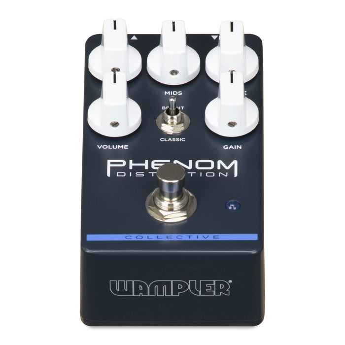 Wampler Collective Series - Phenom Distortion