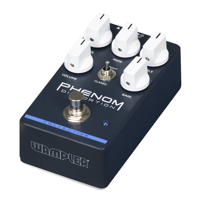 Wampler Collective Series - Phenom Distortion