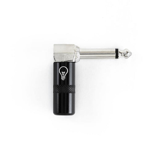 Creation Music Co. Right Angle TS Plug - Pedal Empire
