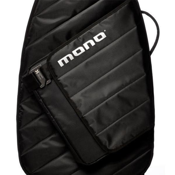 MONO M80 Vertigo Electric Bass Case - Pedal Empire