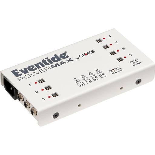 Eventide PowerMax - Pedal Empire