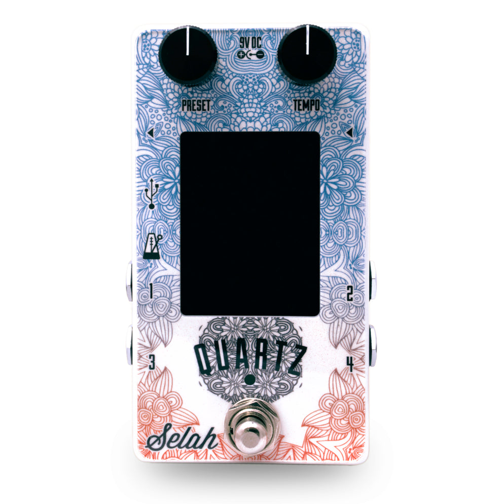 Selah Quartz Timer V3 — Pedal Empire