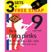 Rotosound Rotos Electric Guitar Strings - Pedal Empire