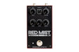 REDBEARD EFFECTS - RED MIST MKIV - Pedal Empire