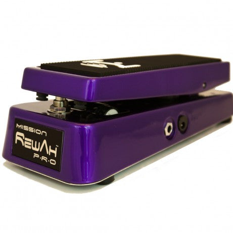 Mission Engineering Rewah Pro — Pedal Empire