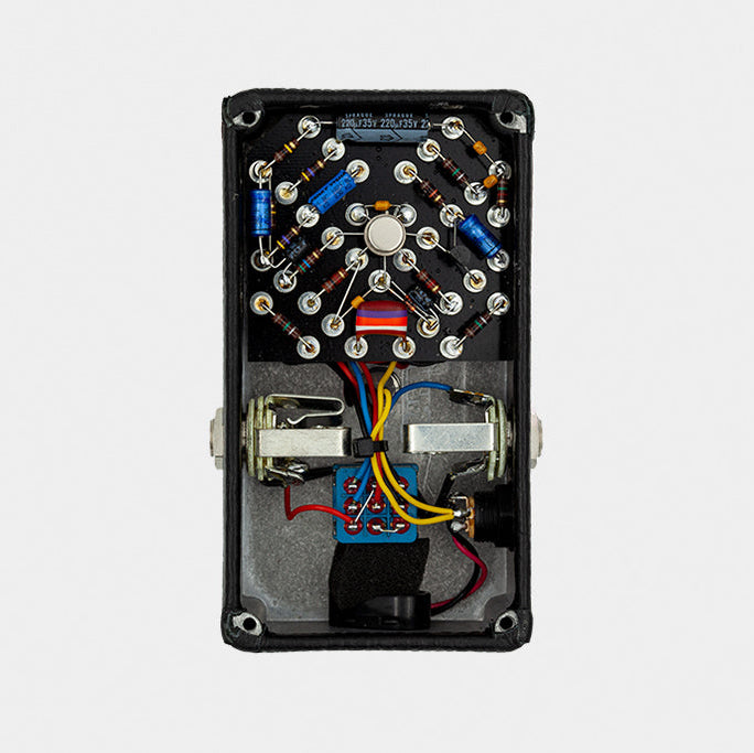 JAM Pedals Rattler LTD - Pedal Empire