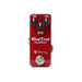 Keeley Electronics Red Dirt Mini Overdrive - Pedal Empire