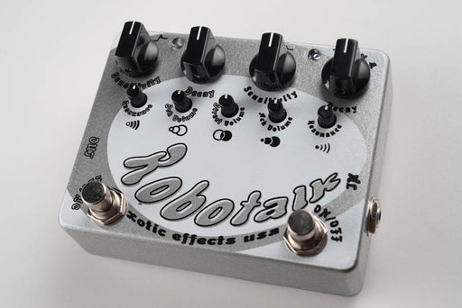 XOTIC EFFECTS Robotalk 2 Envelope Filter - Pedal Empire