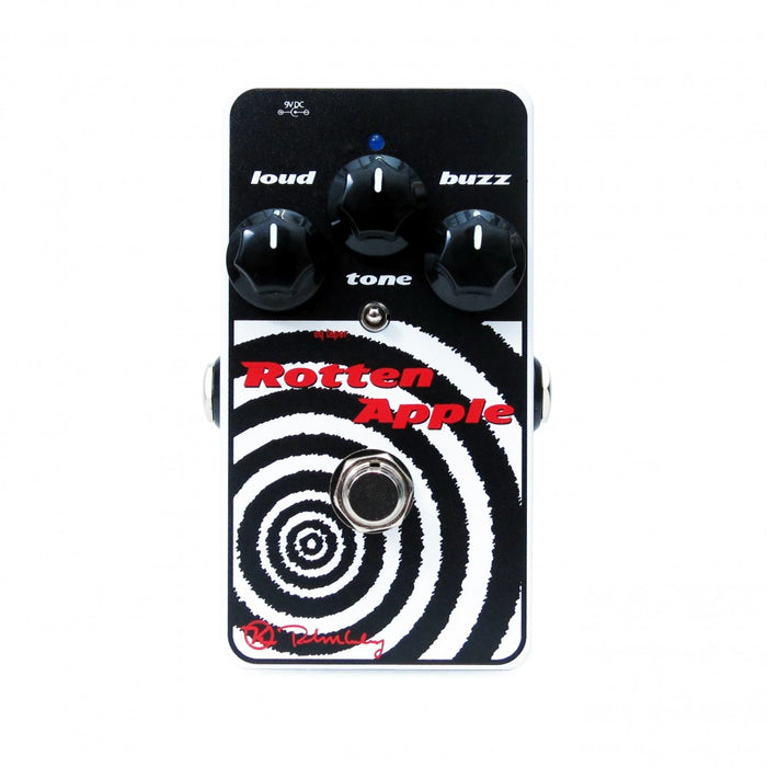 Keeley Electronics Rotten Apple Fuzz - Pedal Empire