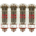 Ruby Tubes EL34B-STR - Pedal Empire