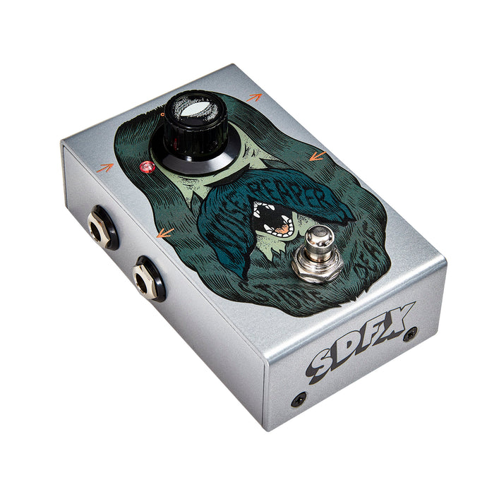 Stone Deaf Noise Reaper - Pedal Empire