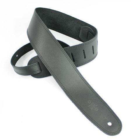 DSL Guitar Strap 2.5‚Ä≥ Single Ply (Various Colours) - Pedal Empire