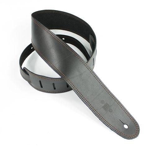 DSL Guitar Strap 2.5‚Ä≥ Single Ply (Various Colours) - Pedal Empire