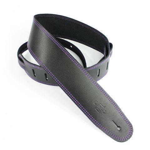 DSL Guitar Strap 2.5‚Ä≥ Single Ply (Various Colours) - Pedal Empire