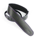 DSL Guitar Strap 2.5‚Ä≥ Single Ply (Various Colours) - Pedal Empire
