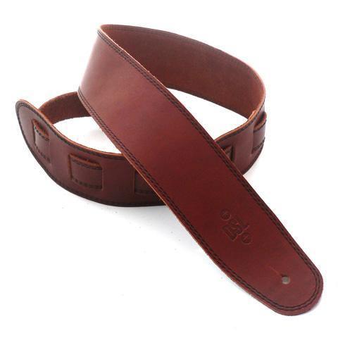 DSL Guitar Strap 2.5‚Ä≥ Single Ply (Various Colours) - Pedal Empire