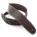 DSL Guitar Strap 2.5‚Ä≥ Single Ply (Various Colours) - Pedal Empire