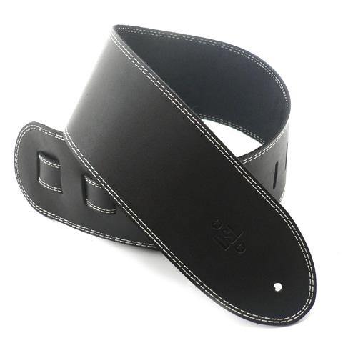 DSL Guitar Strap 2.5‚Ä≥ Padded Garment (Various Colours) - Pedal Empire