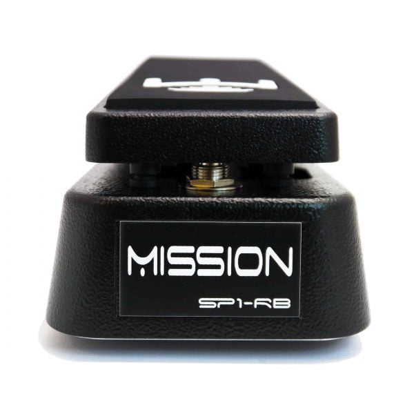 Mission Engineering SP1-RB Boss/Roland Expression Pedal
