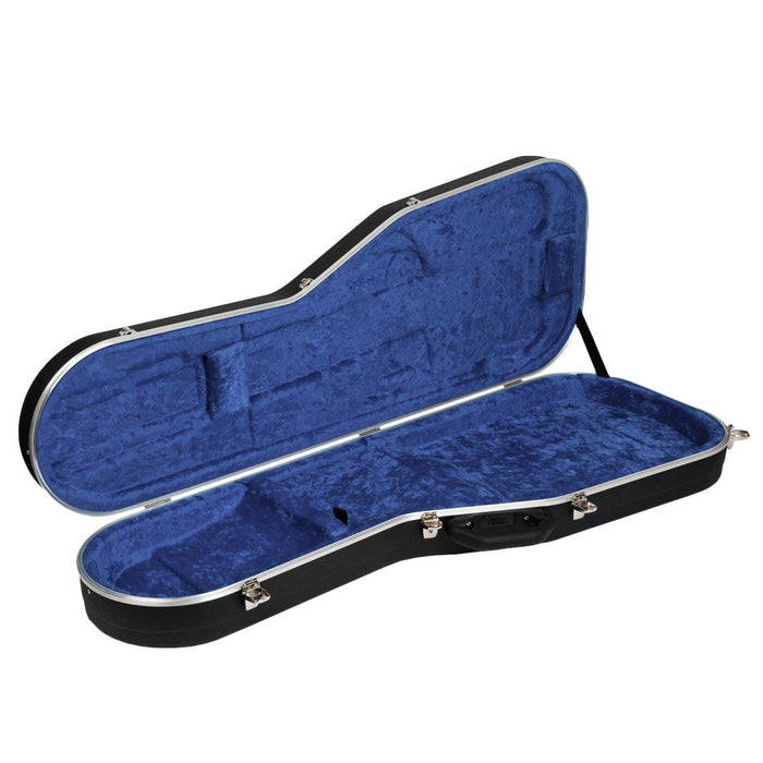 Hiscox Cases - Standard Electric Guitar Hard Case (Strat/Tele) - Pedal Empire
