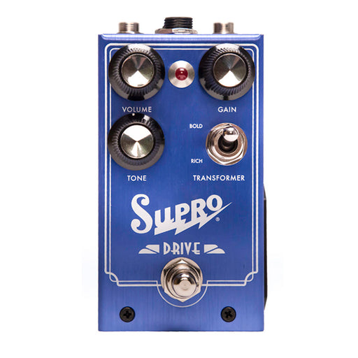 SUPRO 1305 Drive - Pedal Empire