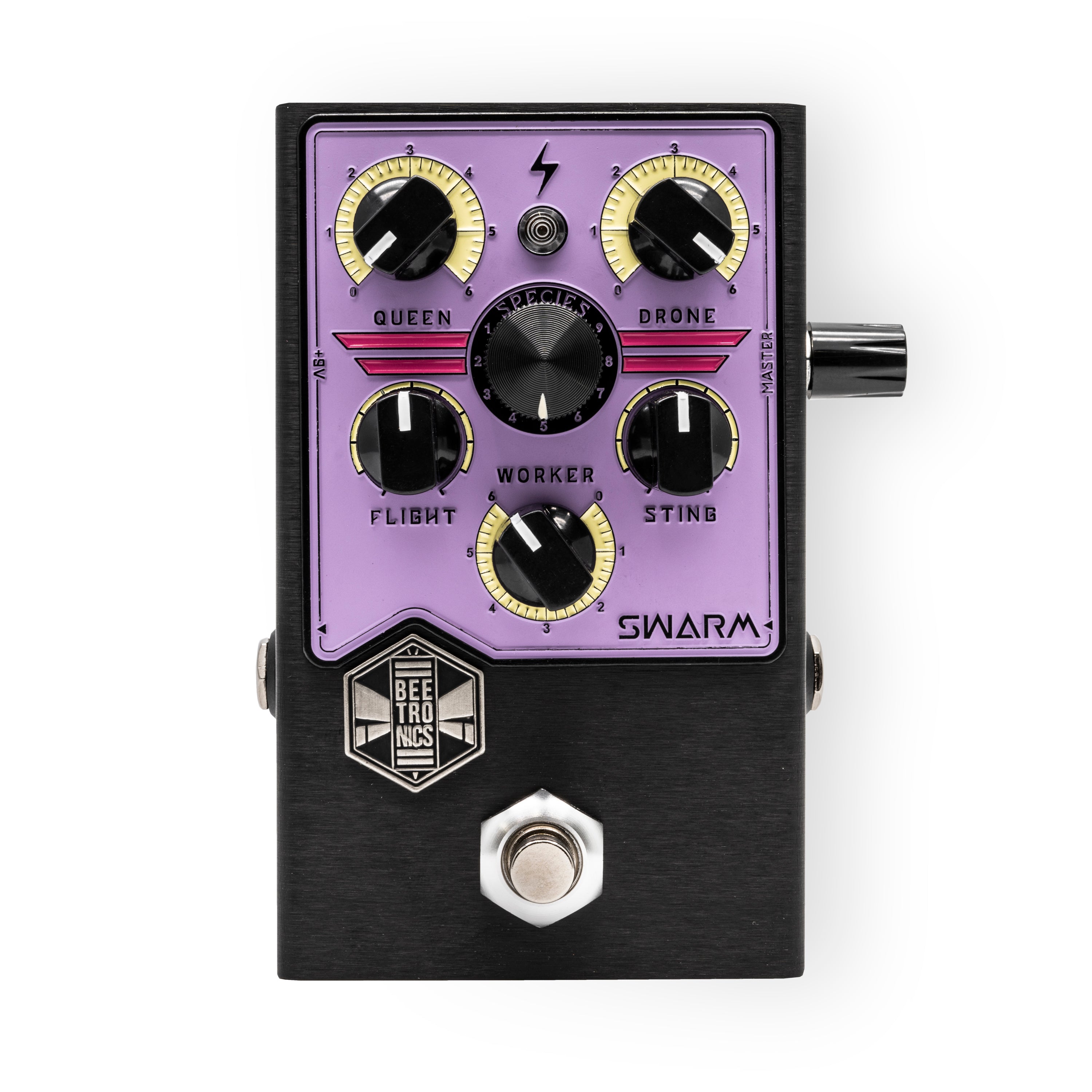 ギター BEETRONICS SWARM SW_BlackLilas_01.jpg?v=1647995115