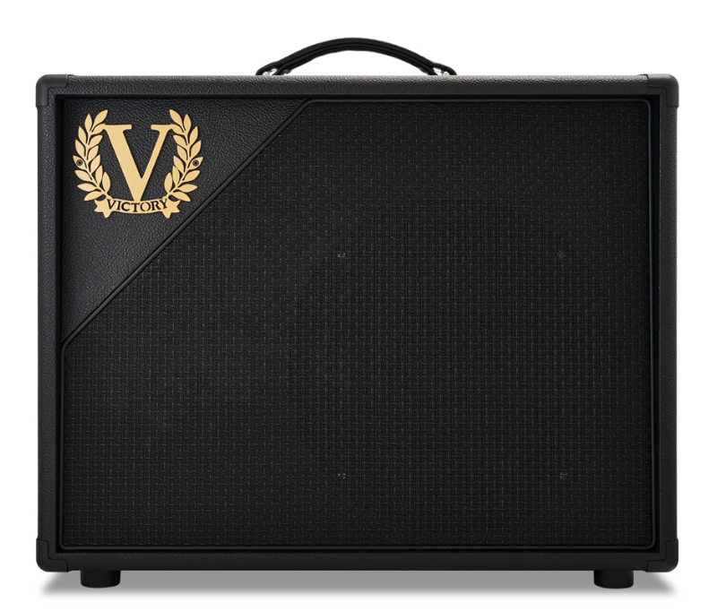 Victory Amplification Sheriff 25 Combo