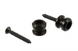 Schaller Strap Button (for Security Locks) - Pedal Empire