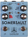 Caroline Somersault Lo-Fi Modulator - Pedal Empire