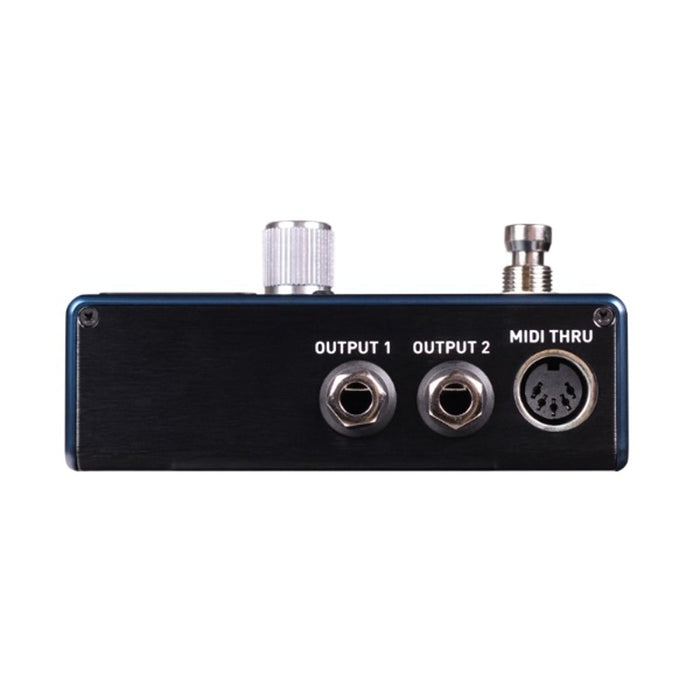 Source Audio EQ2 Programmable Equalizer - Pedal Empire