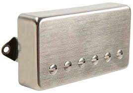 Suhr SSH - Bridge-50mm - Nickel