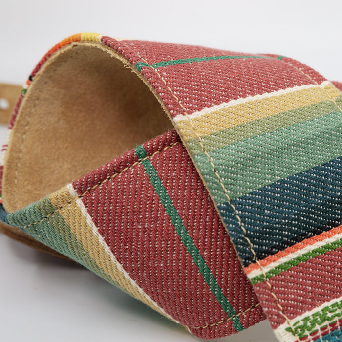 Walrus Audio Sunset Blanket Strap - Pedal Empire
