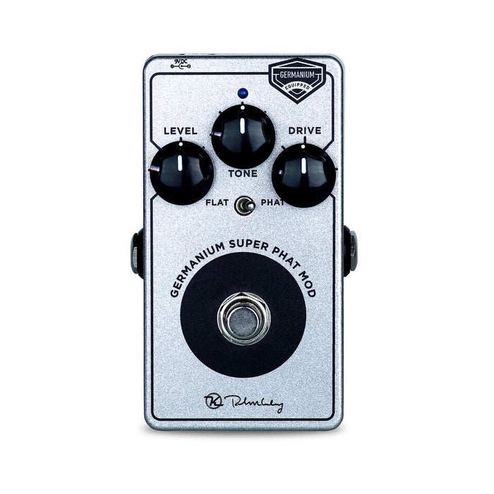 Keeley Electronics Germanium Super Phat Mod – Hand Built Edition - Pedal Empire