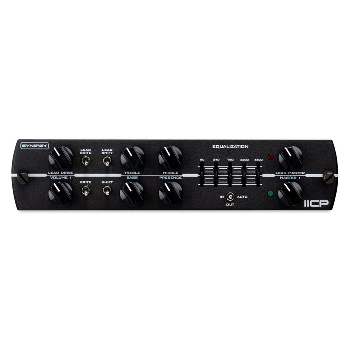 Synergy amps discount