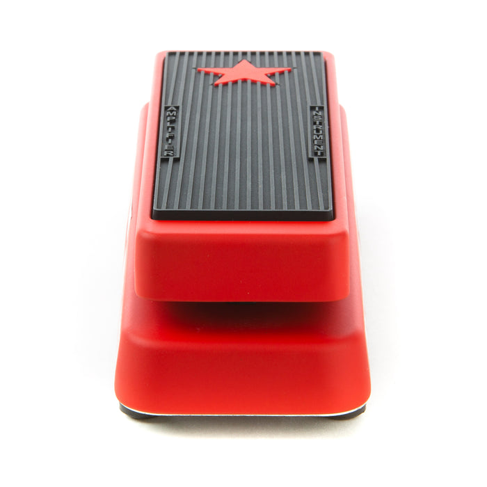 Jim Dunlop Tom Morello Cry Baby Wah - Pedal Empire