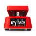 Jim Dunlop Tom Morello Cry Baby Wah - Pedal Empire