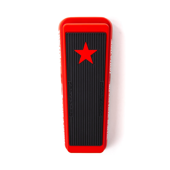 Jim Dunlop Tom Morello Cry Baby Wah - Pedal Empire