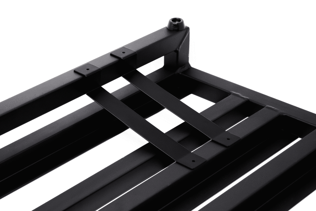 Pedaltrain True Fit Universal Mounting Kit For Novo And Terra Series - Pedal Empire