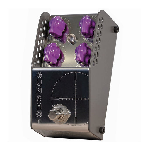 Thorpy FX Gunshot Overdrive V2 Pedal Empire