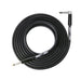 Bullet Cable Thunder Guitar Cable Black 10ft - Pedal Empire