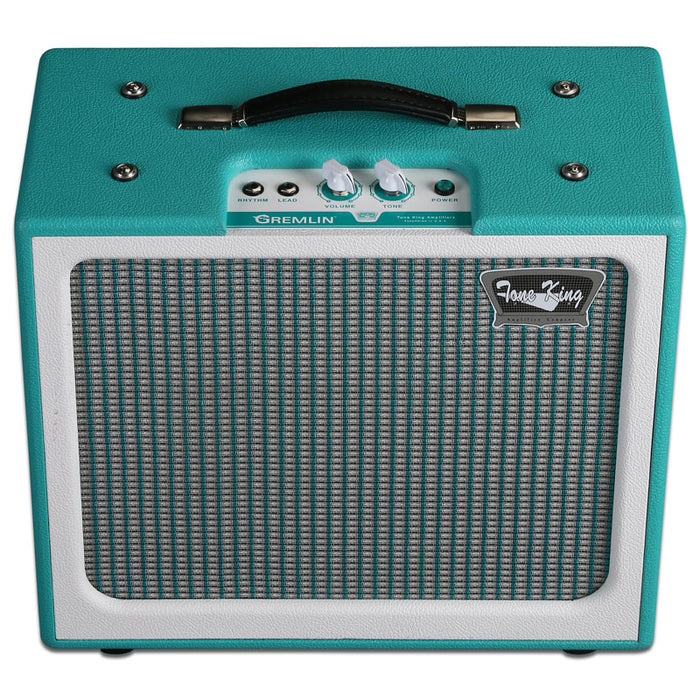 Tone King Gremlin - Turquoise