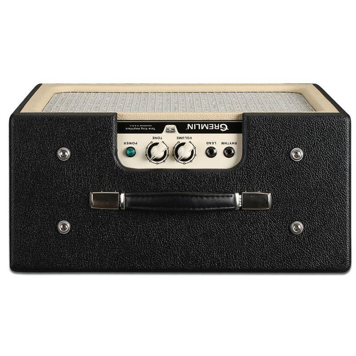 Tone King Gremlin - Black - Pedal Empire