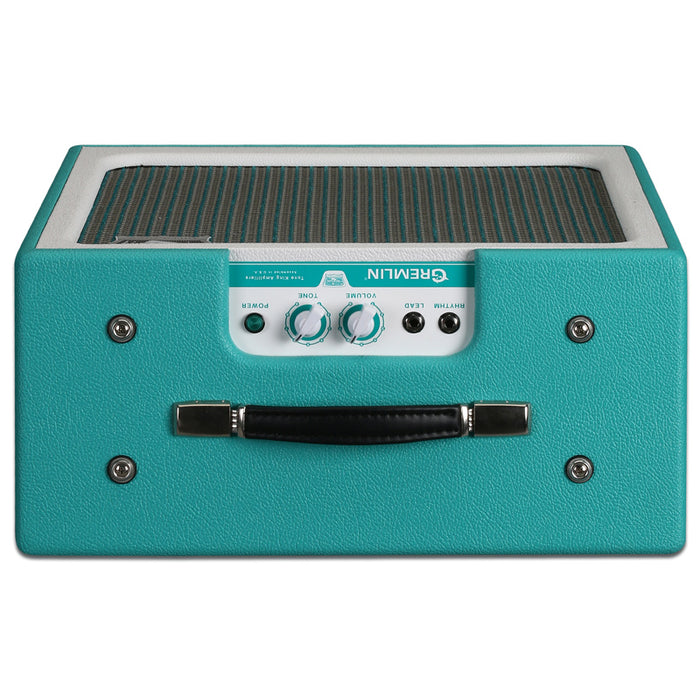 Tone King Gremlin - Turquoise