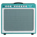 Tone King Imperial MKII - Turquoise - Pedal Empire