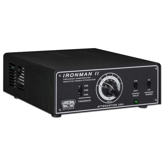 Tone King Ironman II Attenuator - Pedal Empire