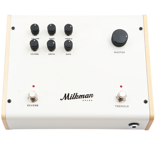 Milkman Sound The Amp - Pedal Empire