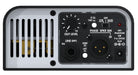 Two Notes Captor 16 Ω Loadbox/Attenuator/Speakersim/DI - Pedal Empire