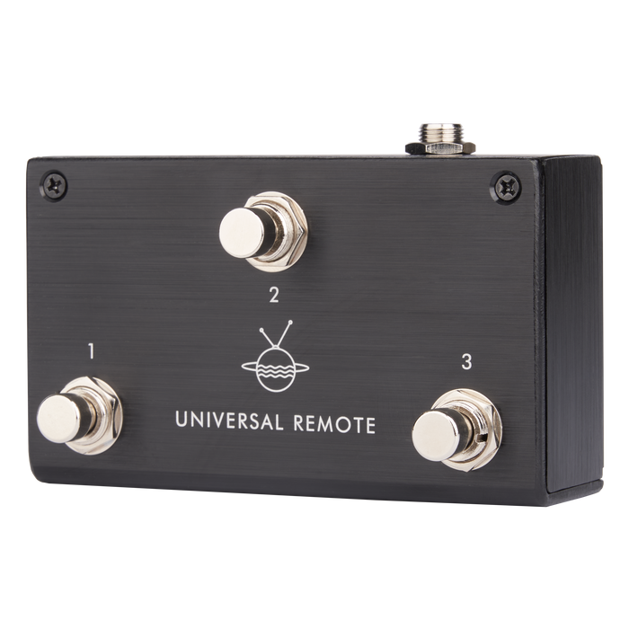 Pigtronix Universal Remote Switch